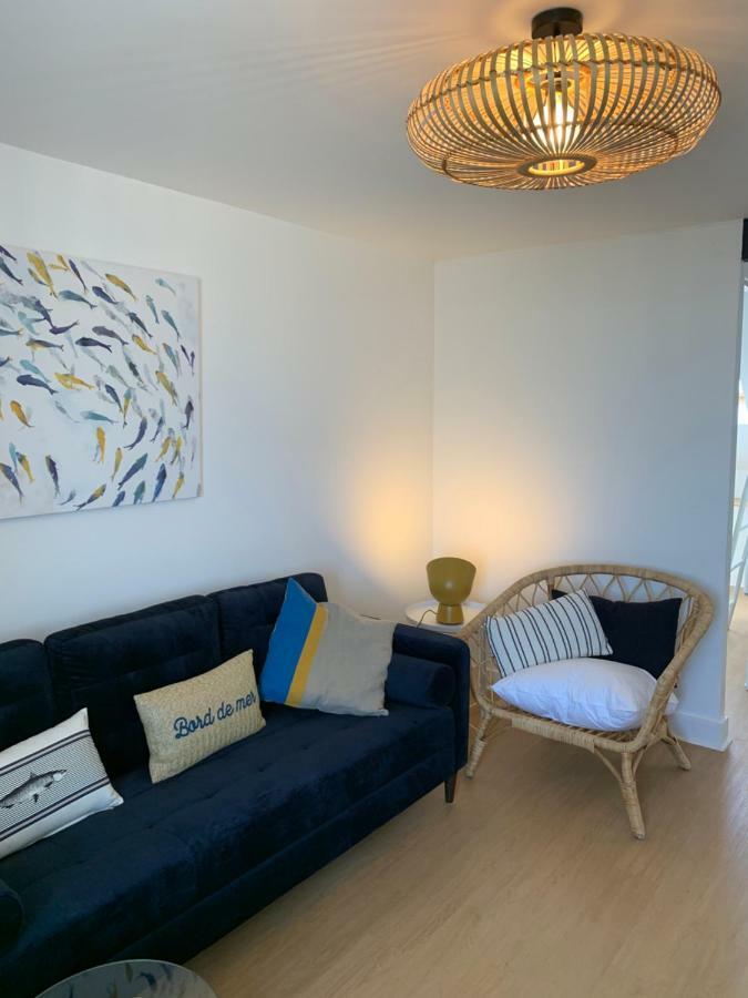Le Wim'Heureux Mer. Villa Sainte Therese Wimereux Zewnętrze zdjęcie